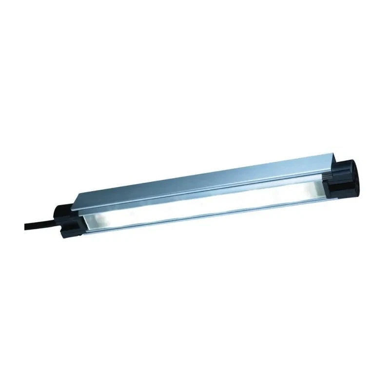 Waldmann SLIM LED Machine Light 21.6 W 24 V AC/DC Linear Fixed 896 mm Reach 3 m Cable 112544008-00011086