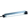 Waldmann SLIM LED Machine Light 21.6 W 24 V AC/DC Linear Fixed 896 mm Reach 3 m Cable 112544008-00011086