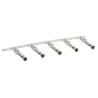 TE Connectivity Female Crimp Circular Connector Contact, Contact Size 16, Wire Size 20, 24AWG, 13A, 250V, Tin 163087-9