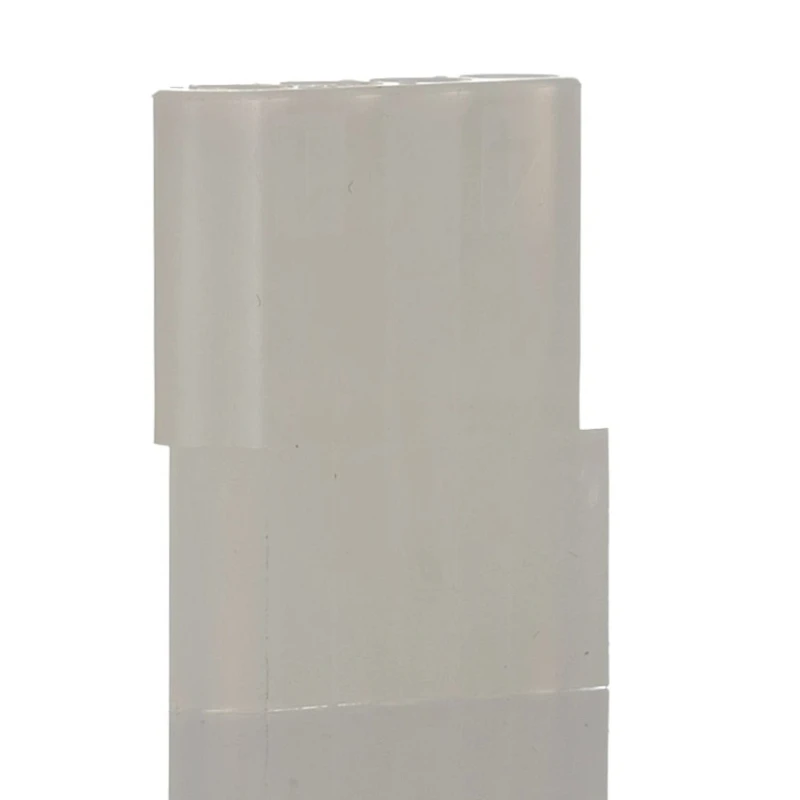 Molex STANDARD .093" Series Female Connector Housing 4 Contacts 1 Row 5.03 mm Pitch 03-09-1042