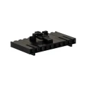 Molex SL Female Connector Housing 2.54 mm Pitch 10 Way 1 Row Straight 50-57-9410