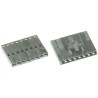 Molex SL Female Connector Housing 2.54 mm Pitch 12 Way 1 Row Straight 50-57-9412