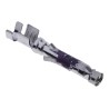 TE Connectivity Female Crimp Circular Connector Contact, Contact Size 16, Wire Size 14 AWG, 18 AWG, 13A, 250V 1-66360-2