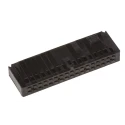 TE Connectivity AMPMODU MOD IV Female Connector Housing 2.54 mm Pitch 34 Way 2 Row Straight 102387-8