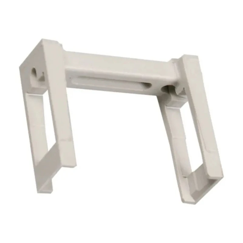 TE Connectivity Strain Relief Connector for use with AMPLATCH Series 1-100103-0
