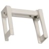TE Connectivity Strain Relief Connector for use with AMPLATCH Series 1-100103-0