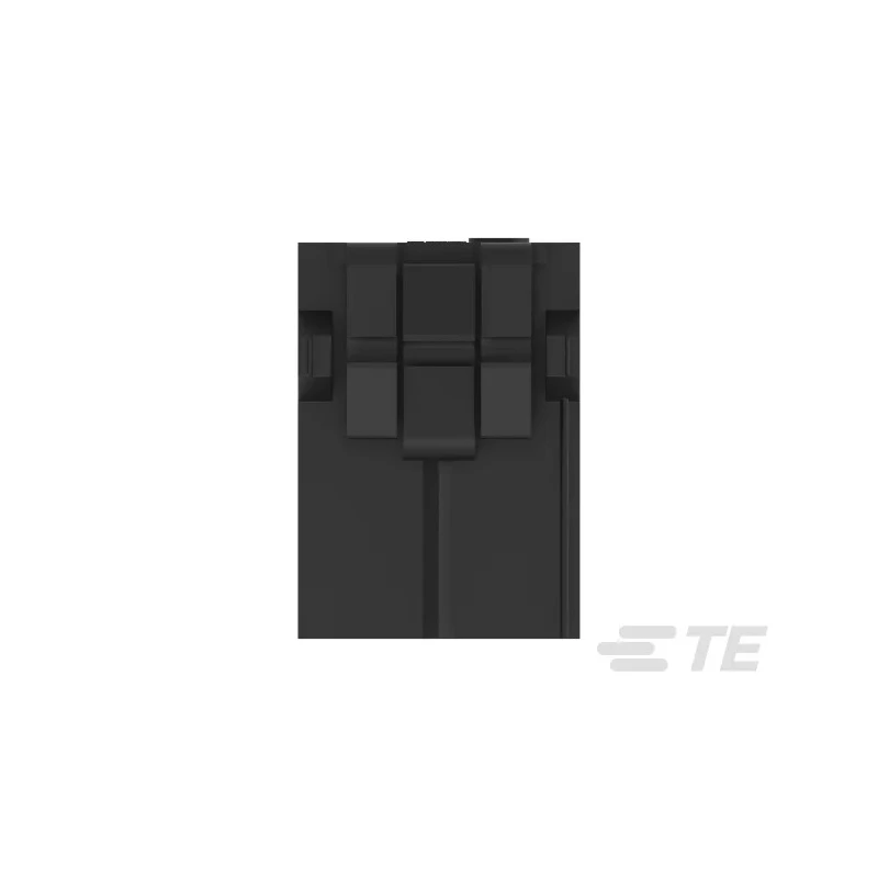 TE Connectivity Metrimate Female Connector Housing 5 mm Pitch 9 Way 3 Row Straight 207440-1