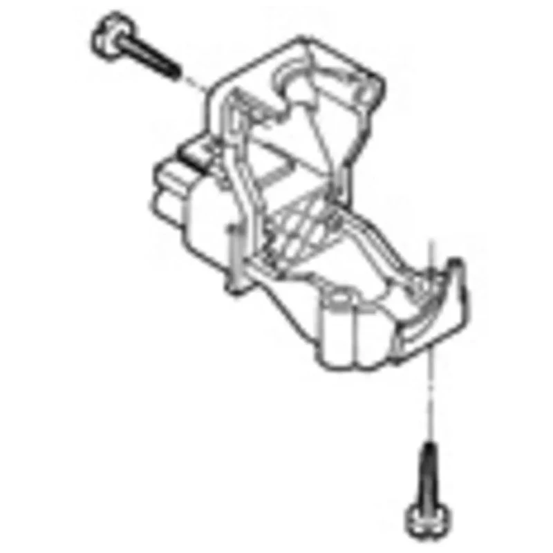 TE Connectivity Strain Relief Accessory for use with Universal MATE-N-LOK Series 350812-1