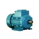ABB KM2BAX160MLB8 10 HP Induction Motor Image-1