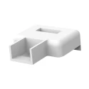 TE Connectivity Cap Housing Adapter for Use with MATE-N-LOK Series 641778-1