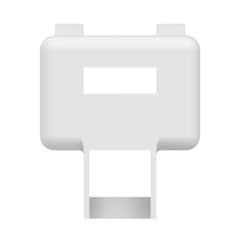 TE Connectivity Cap Housing Adapter for Use with MATE-N-LOK Series 641778-1