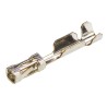 TE Connectivity AMPMODU MOD IV Series Female Crimp Terminal 3A Current, 24-20 AWG Wire Size 11.94mm Length 87523-6