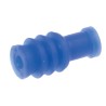 TE Connectivity Automotive Connector Seal MQS Male Cavity Plug Plug-In 967056-1