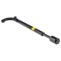 RS PRO Crow Bar Steel 483mm Length 794-648