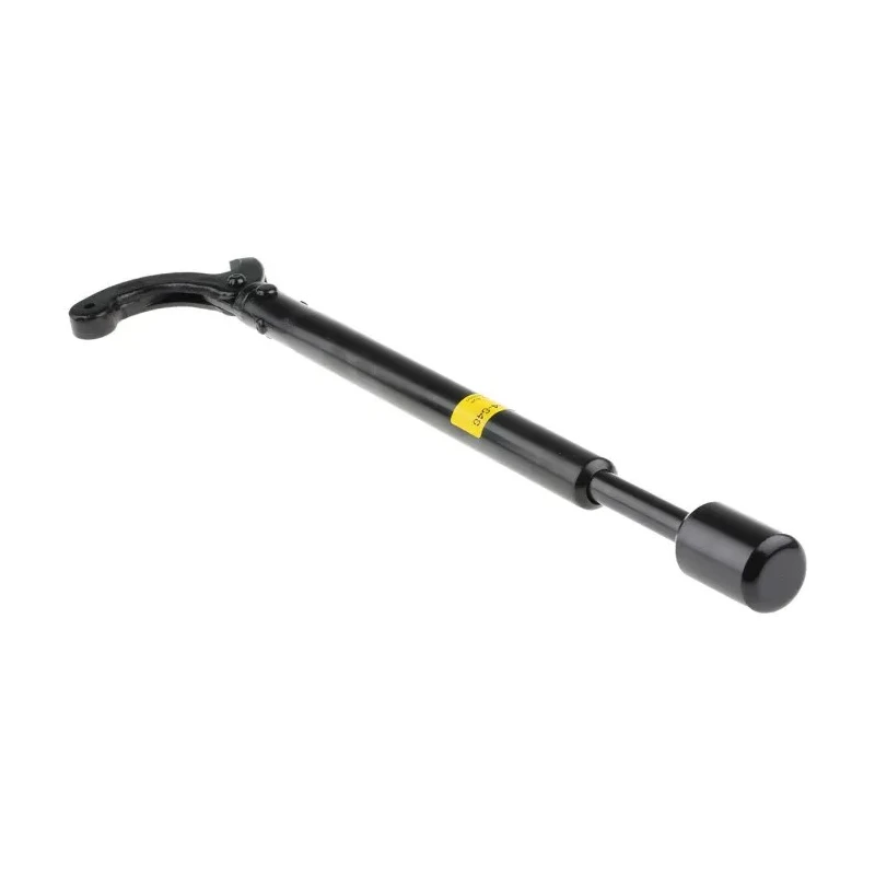 RS PRO Crow Bar Steel 483mm Length 794-648