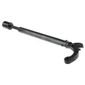 RS PRO Crow Bar Steel 483mm Length 794-648