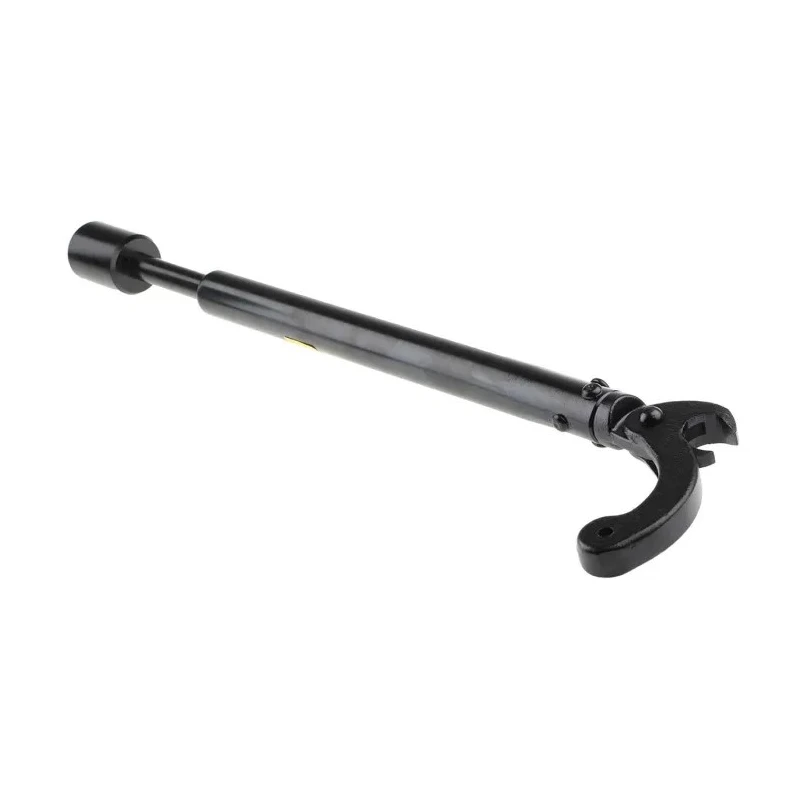 RS PRO Crow Bar Steel 483mm Length 794-648