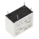 TE Connectivity DIN Rail Power Relay 12V dc Coil 8A Switching Current SPST OJ-SS-112LMH2,005