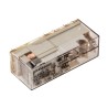 TE Connectivity PCB Force Guided Relay 4-Pole 5V DC Coil, 31Ω Coil Resistance, 806mW Coil Power SR4M4005