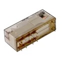 TE Connectivity PCB Force Guided Relay 5V DC Coil Voltage 4-Pole SR4M4005
