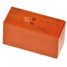 TE Connectivity PCB Power Relay, 110V DC Coil, 12A Switching Current, SPDT RT114110
