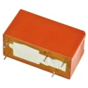 TE Connectivity PCB Power Relay, 110V DC Coil, 12A Switching Current, SPDT RT114110