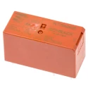 TE Connectivity PCB Power Relay 5V DC Coil 12A Switching Current SPDT RT114005