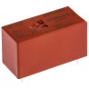 TE Connectivity PCB Power Relay 12V DC Coil 12A Switching Current SPST RT134012