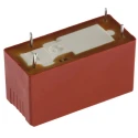 TE Connectivity PCB Power Relay 12V DC Coil 12A Switching Current SPST RT134012