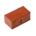 TE Connectivity PCB Power Relay 12V DC Coil 10A Switching Current SPDT RT174012
