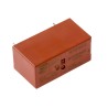 TE Connectivity PCB Power Relay 12V DC Coil 10A Switching Current SPDT RT174012