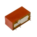 TE Connectivity PCB Power Relay 12V DC Coil 10A Switching Current SPDT RT174012