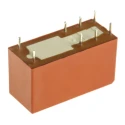 TE Connectivity PCB Power Relay 48V dc Coil 16A Switching Current SPDT RT314048