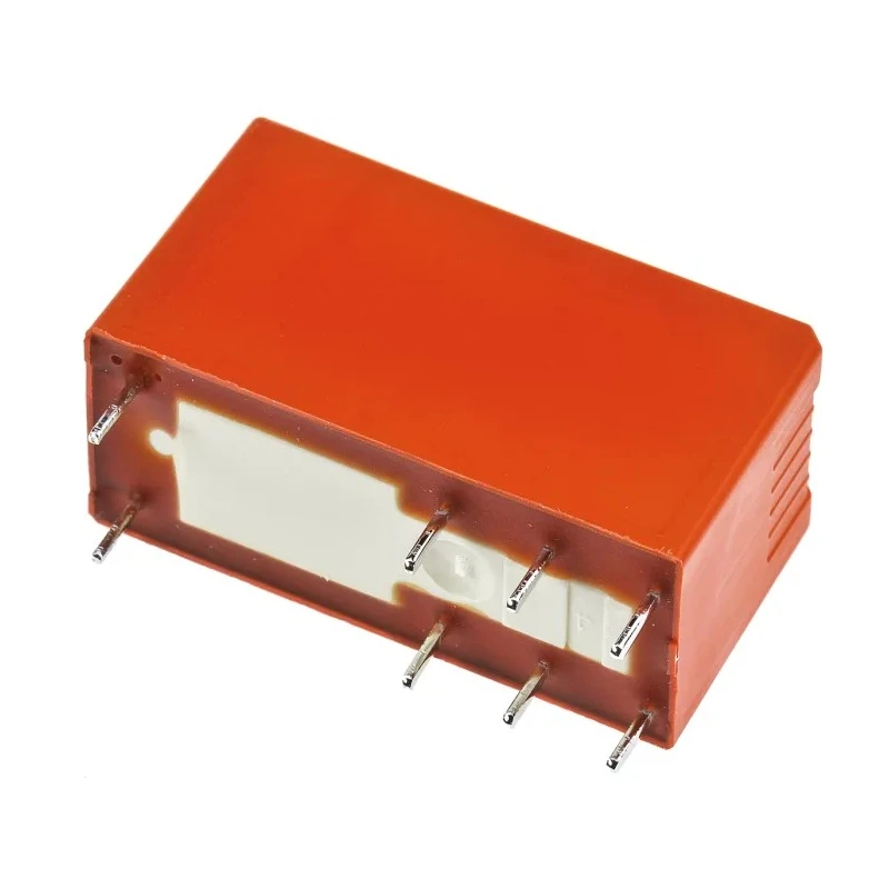TE Connectivity PCB Power Relay 230V AC Coil 16A Switching Current SPDT RT314730