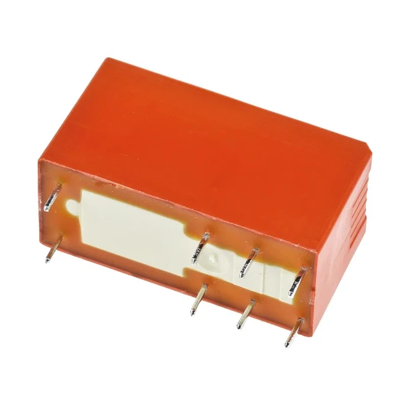 TE Connectivity PCB Power Relay 24V DC Coil 16A Switching Current SPDT RT315024