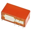 TE Connectivity PCB Power Relay 24V dc Coil 16A Switching Current SPDT RT315024