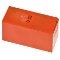 TE Connectivity PCB Power Relay 12V DC Coil 16A Switching Current SPST RT33L012