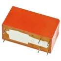 TE Connectivity PCB Power Relay 12V DC Coil 16A Switching Current SPST RT33L012