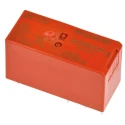 TE Connectivity PCB Power Relay 48V DC Coil 8A Switching Current DPDT RT424048