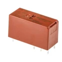 TE Connectivity PCB Power Relay 12V DC Coil 8A Switching Current DPDT RT424012
