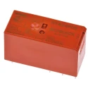 TE Connectivity PCB Power Relay 5V DC Coil 8A Switching Current Silver Alloy Contacts DPDT RT424F05
