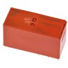 TE Connectivity PCB Power Relay, 5V DC Coil Voltage, 8A Switching Current, DPDT Contact Configuration RT424F05