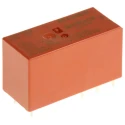 TE Connectivity PCB Power Relay 115V AC Coil 8A Switching Current DPDT RT424615
