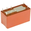 TE Connectivity PCB Power Relay 115V AC Coil 8A Switching Current DPDT RT424615