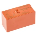 TE Connectivity PCB Power Relay 12V DC Coil 8A Switching Current DPST RT444012