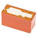 TE Connectivity PCB Power Relay 12V DC Coil 8A Switching Current DPST RT444012