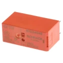 TE Connectivity Power Relay PCB Mount, 48V DC Coil Voltage, 8A Switching Current, DPDT Contact Configuration RTE24048