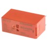 TE Connectivity Power Relay PCB Mount DPDT 48V DC Coil 8A Switching Current RTE24048