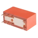 TE Connectivity Power Relay PCB Mount DPDT 48V DC Coil 8A Switching Current RTE24048