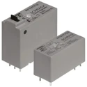 TE Connectivity PCB Power Relay, 12V DC Coil, 16A Switching Current, SPST RTS3TF12